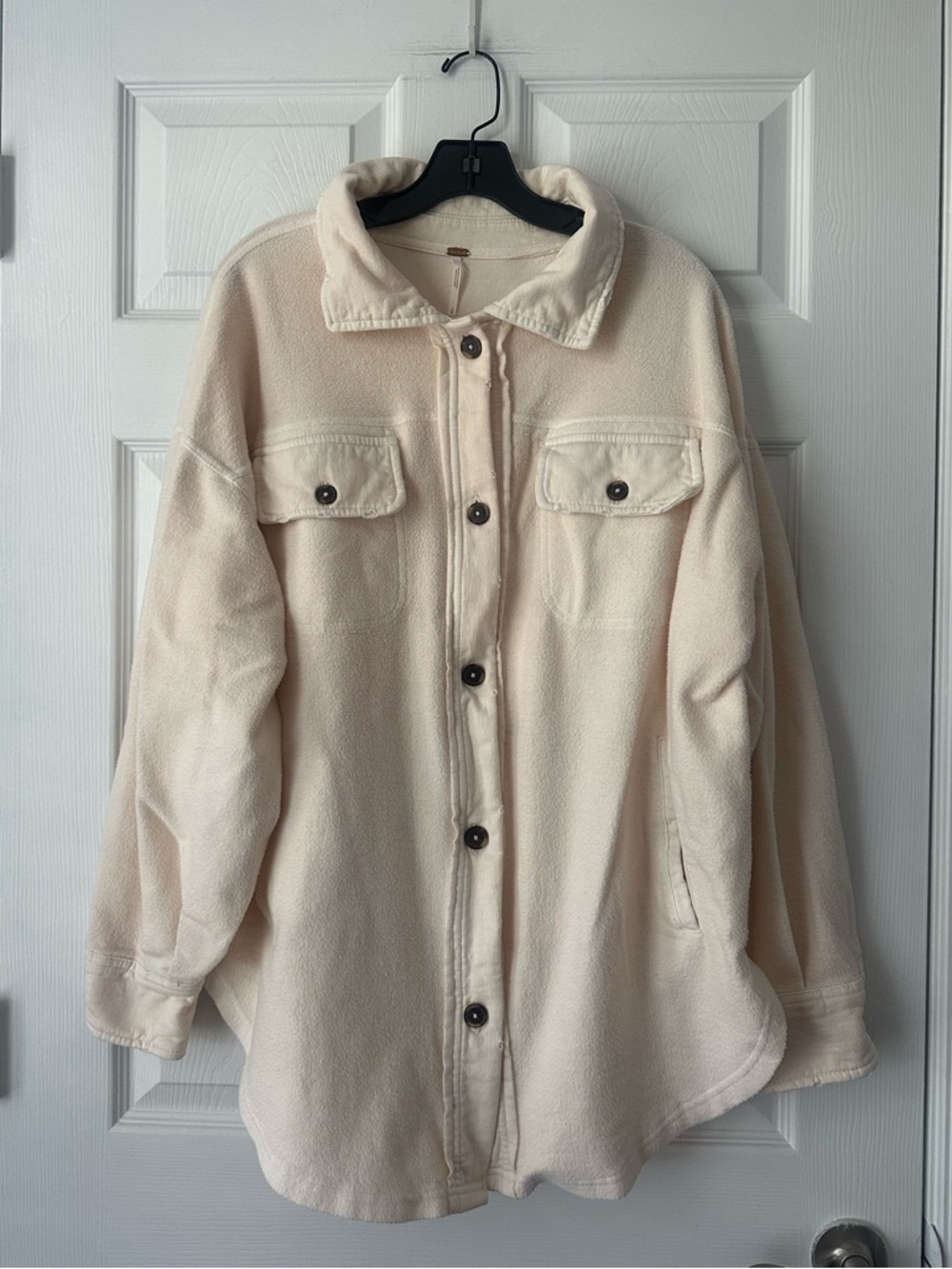 Free People Ruby Jacket Small - Picture 2 of 4